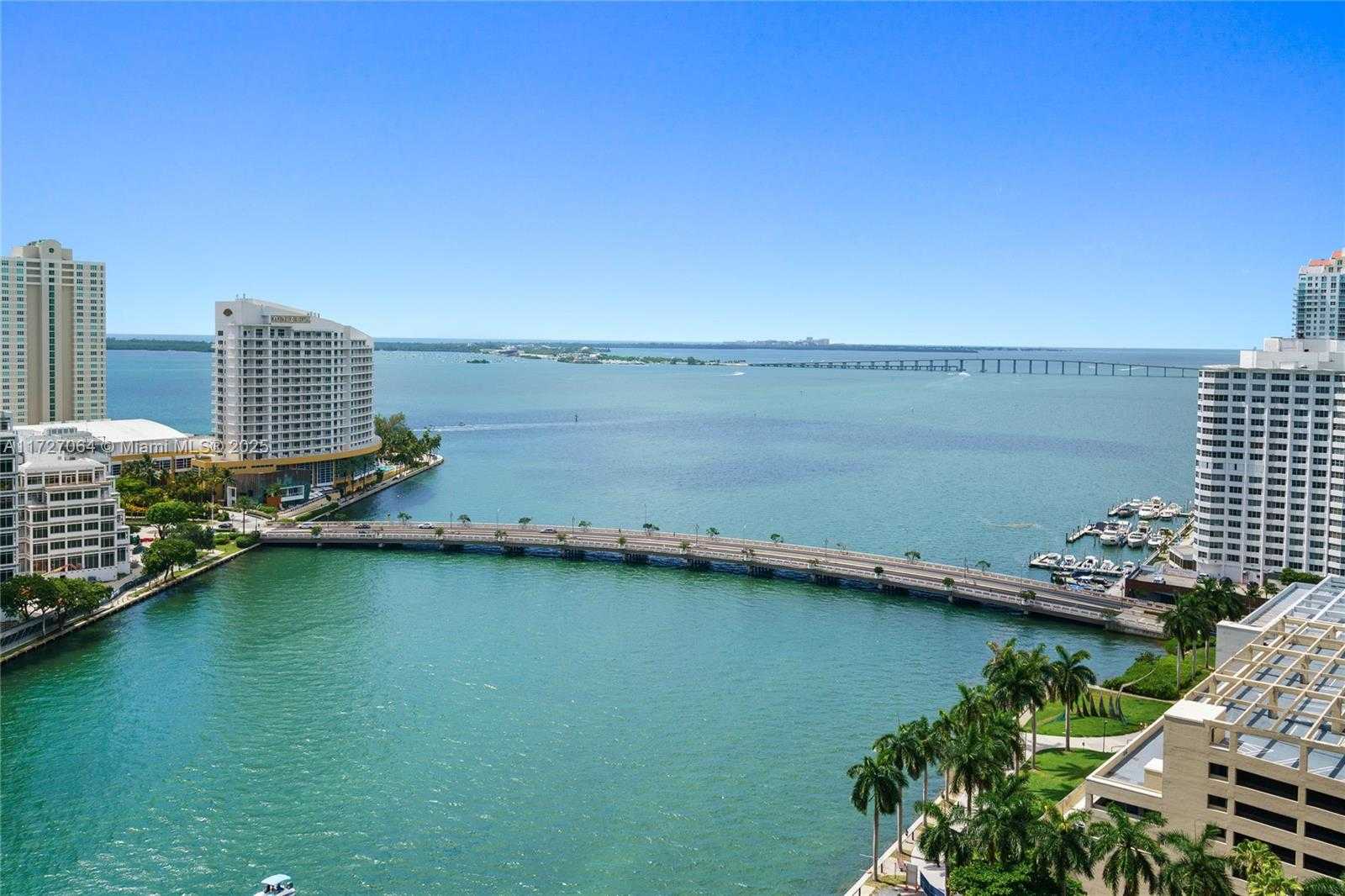 Small Image of 495 BRICKELL AVE #2003, Miami Number 35