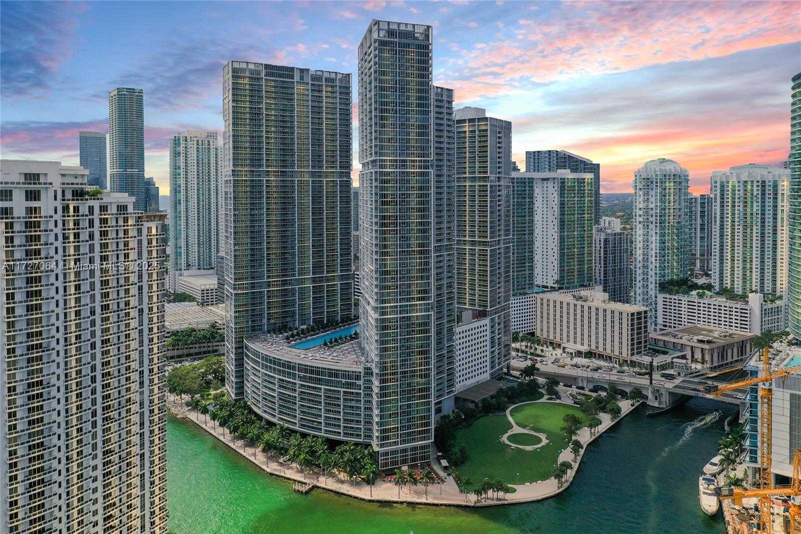 Small Image of 495 BRICKELL AVE #2003, Miami Number 44