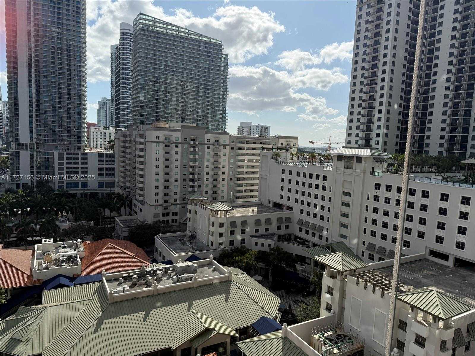 Small Image of 45 SOUTH WEST 9TH ST #1004, Miami Number 35
