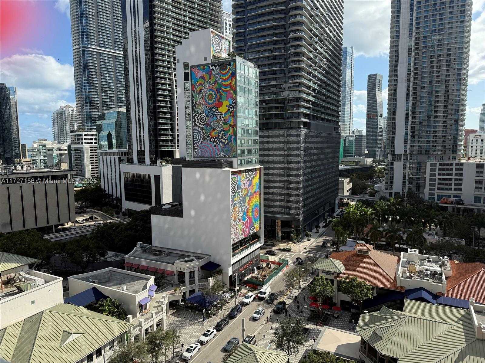 Small Image of 45 SOUTH WEST 9TH ST #1004, Miami Number 36