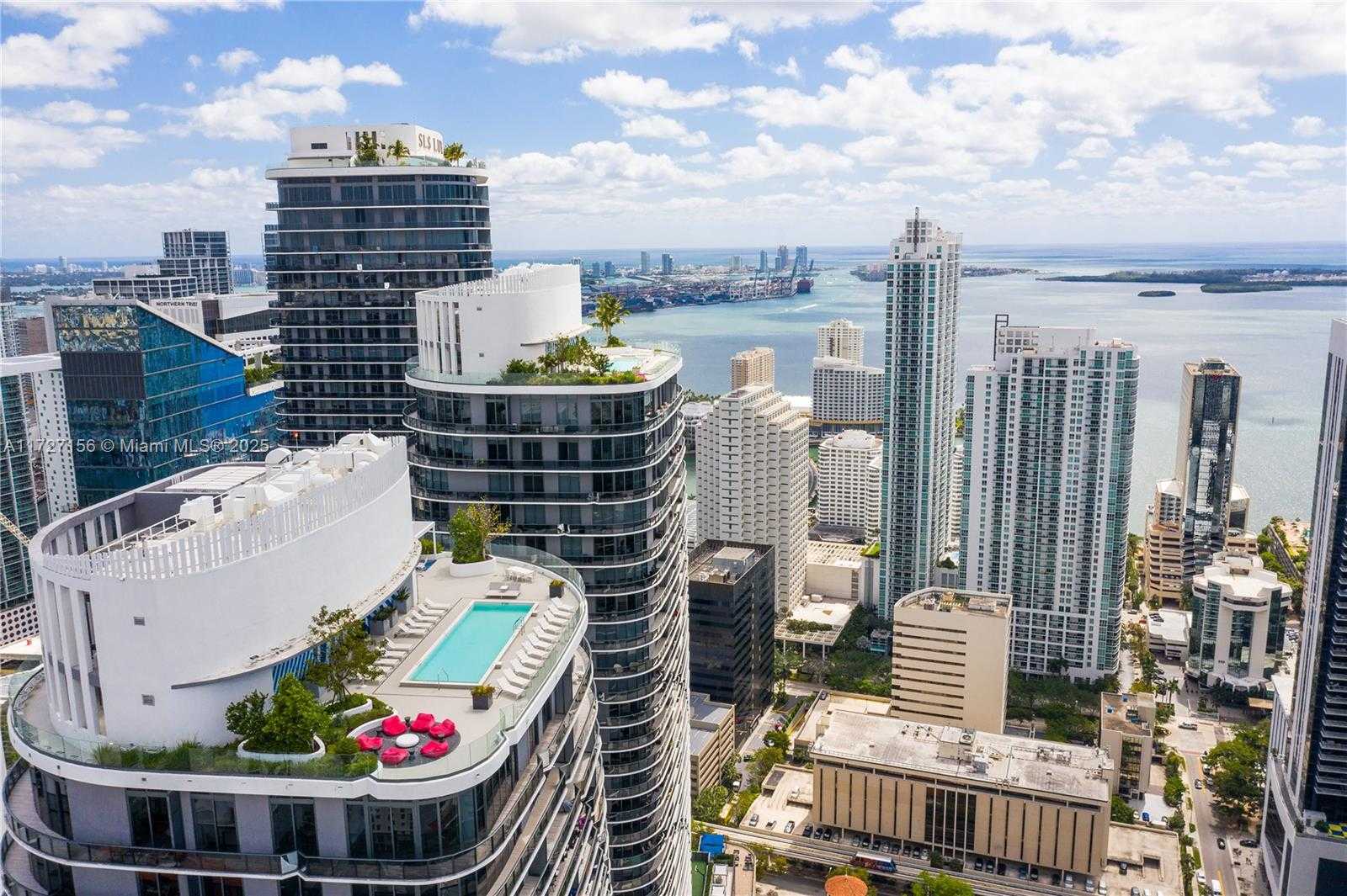 Small Image of 45 SOUTH WEST 9TH ST #1004, Miami Number 38
