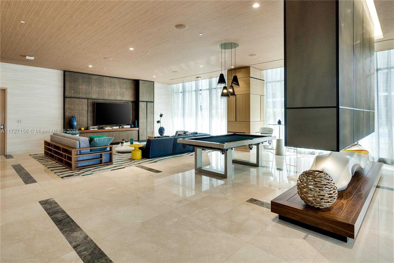 Small Image of 45 SOUTH WEST 9TH ST #1004, Miami Number 45