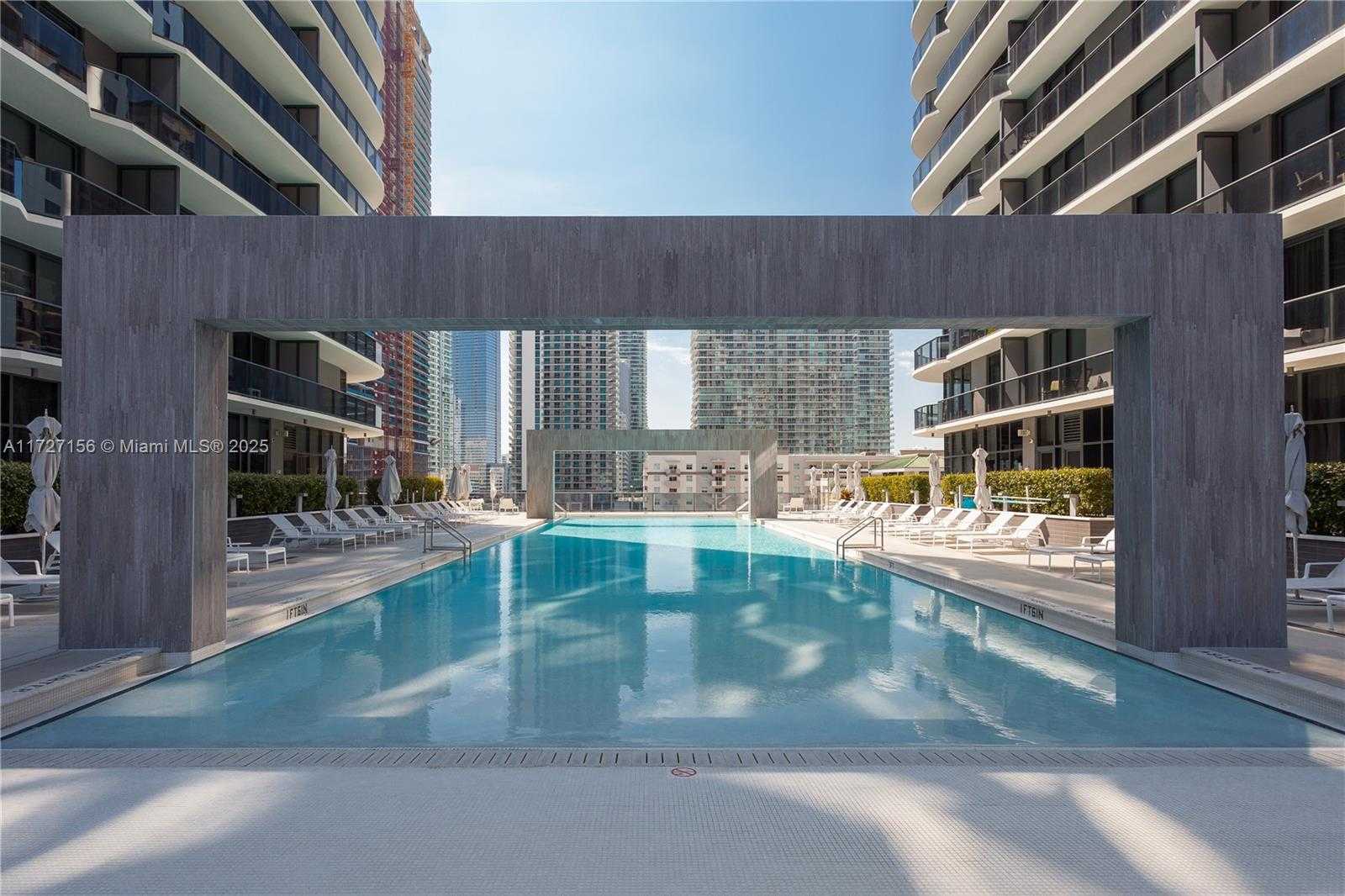 Small Image of 45 SOUTH WEST 9TH ST #1004, Miami Number 46