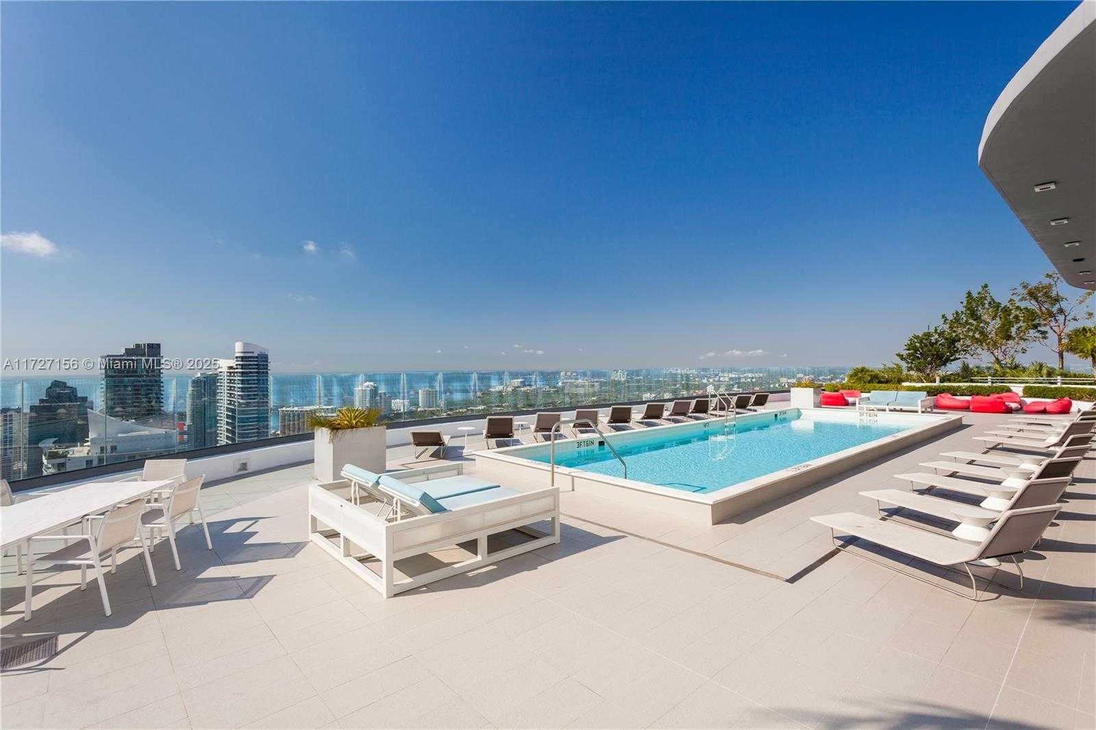 Small Image of 45 SOUTH WEST 9TH ST #1004, Miami Number 47