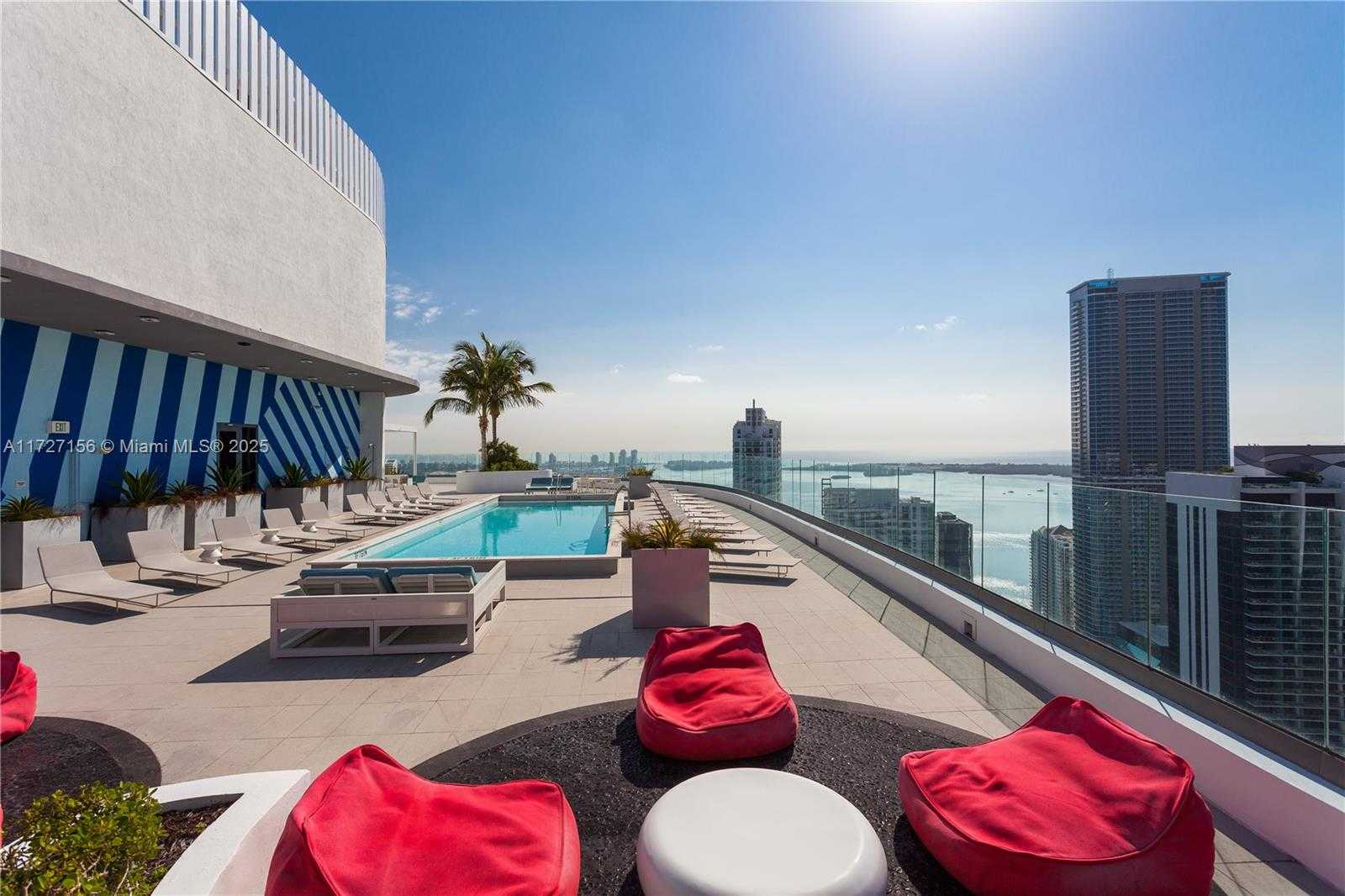 Small Image of 45 SOUTH WEST 9TH ST #1004, Miami Number 48