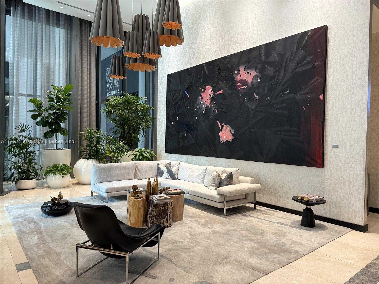 Small Image of 45 SOUTH WEST 9TH ST #1004, Miami Number 50