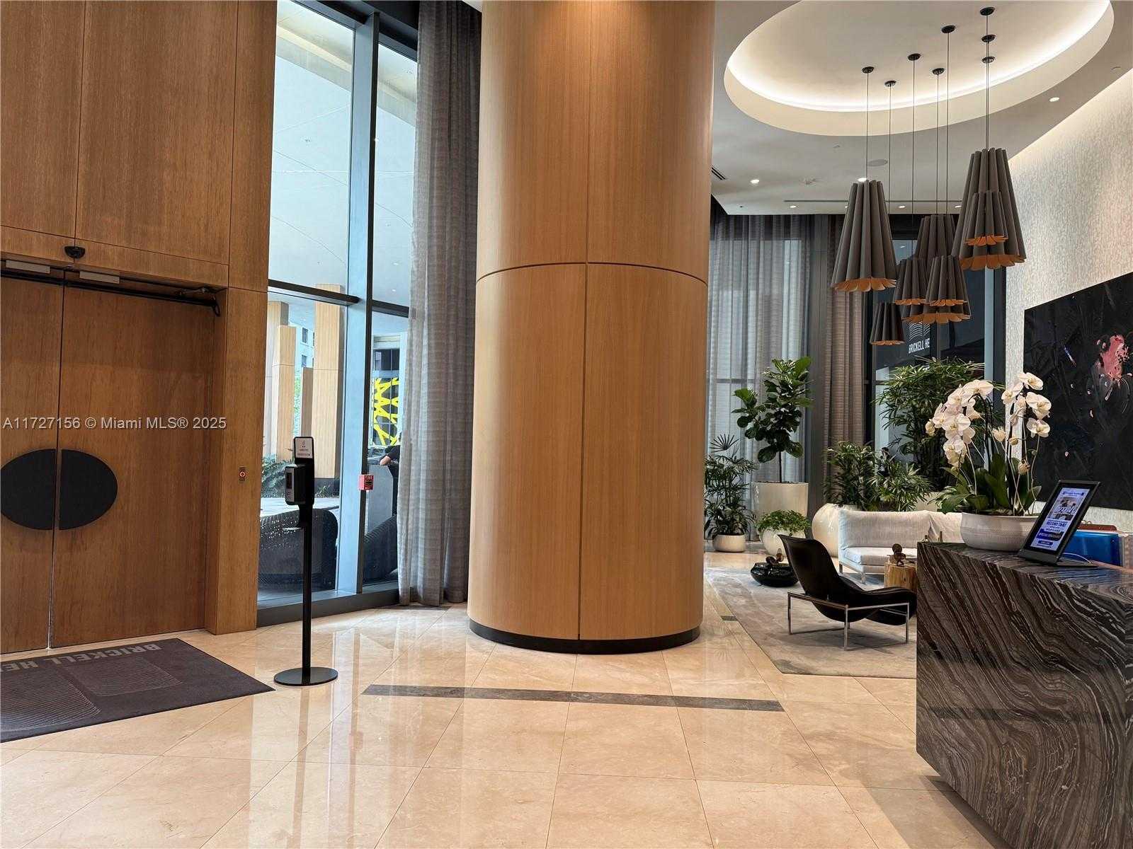 Small Image of 45 SOUTH WEST 9TH ST #1004, Miami Number 52