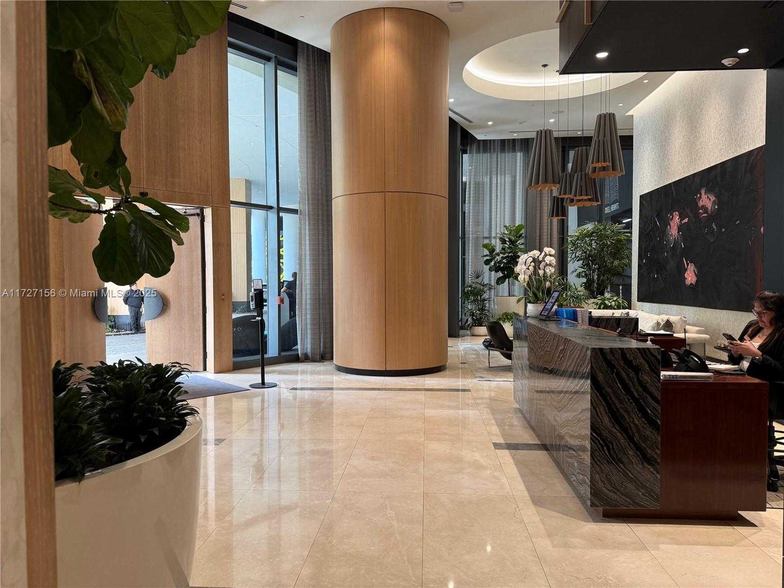 Small Image of 45 SOUTH WEST 9TH ST #1004, Miami Number 53