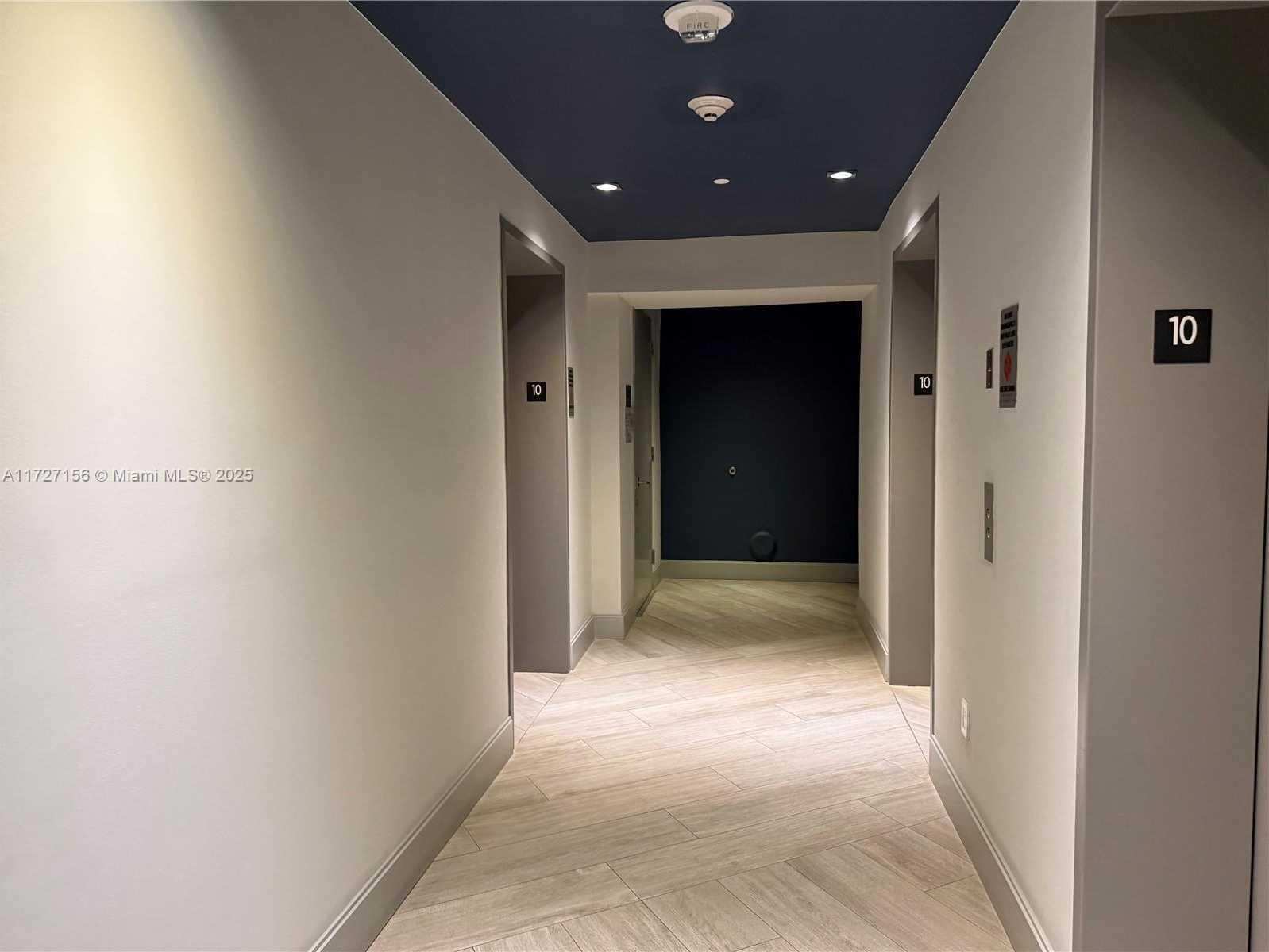 Small Image of 45 SOUTH WEST 9TH ST #1004, Miami Number 56