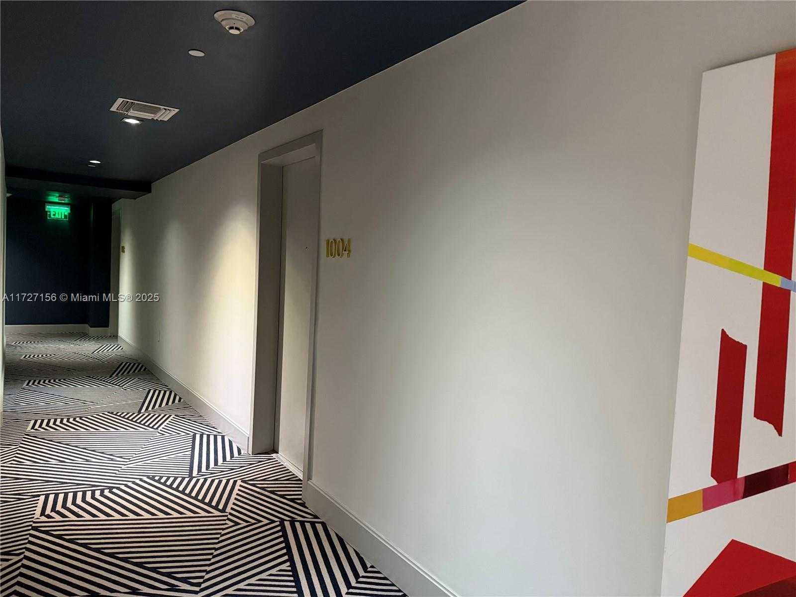 Small Image of 45 SOUTH WEST 9TH ST #1004, Miami Number 58