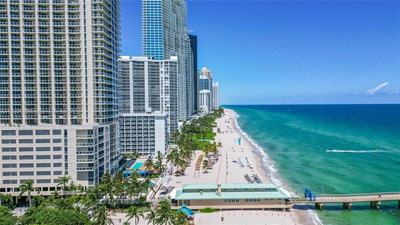 Small Image of 16699 COLLINS AVE #2709, Sunny Isles Beach Number 5