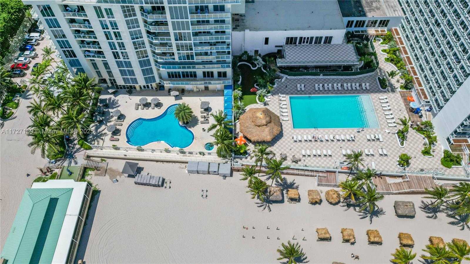 Small Image of 16699 COLLINS AVE #2709, Sunny Isles Beach Number 6