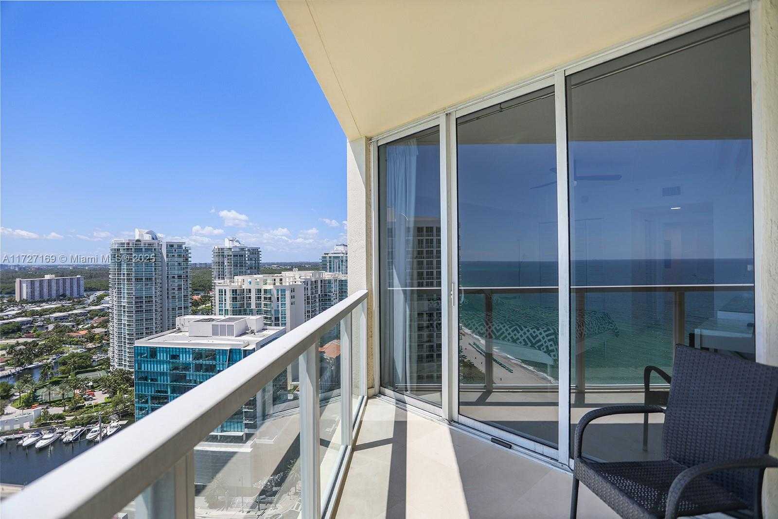 Small Image of 16699 COLLINS AVE #2709, Sunny Isles Beach Number 9