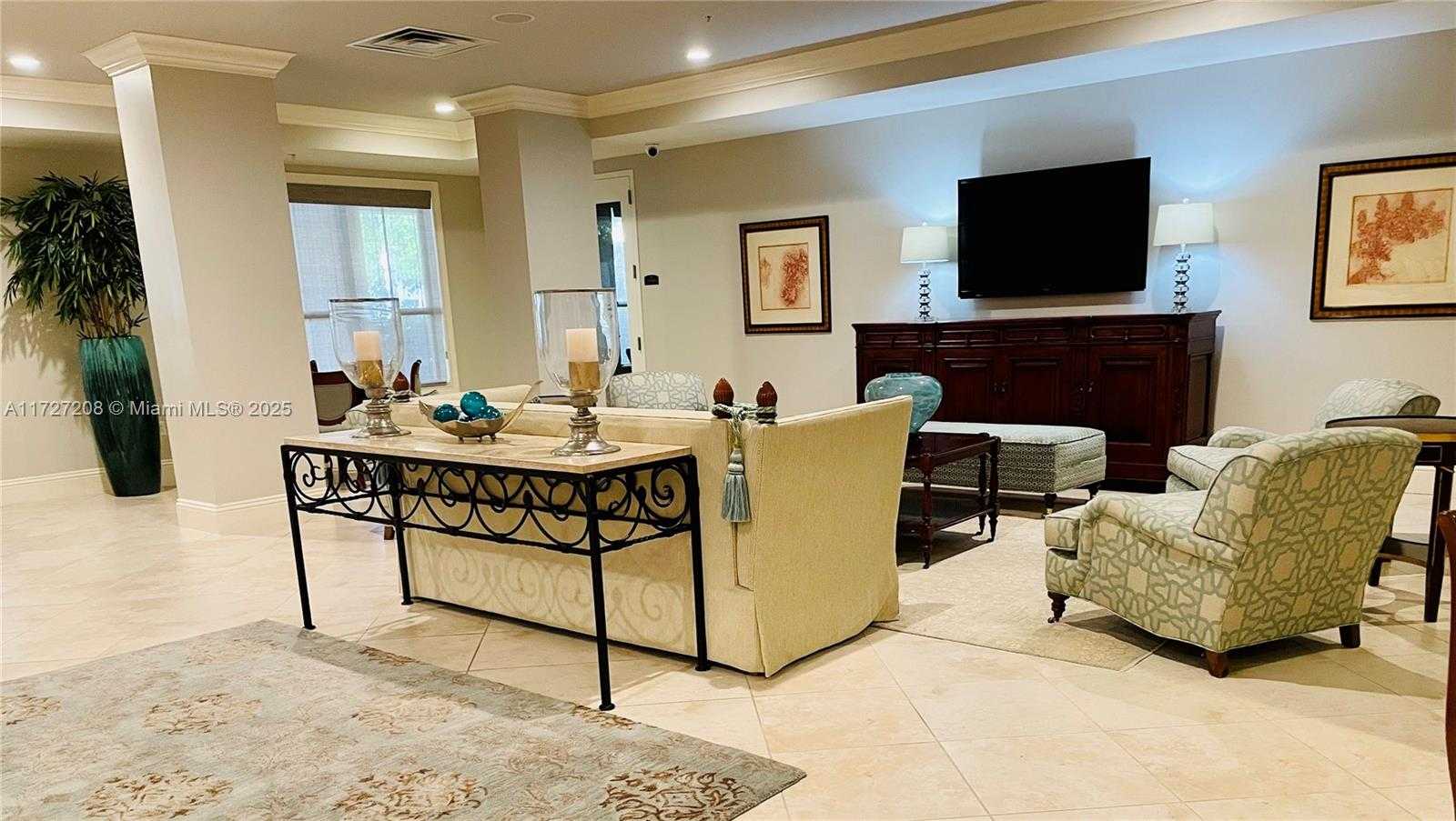 Small Image of 100 ANDALUSIA AVE #408, Coral Gables Number 23