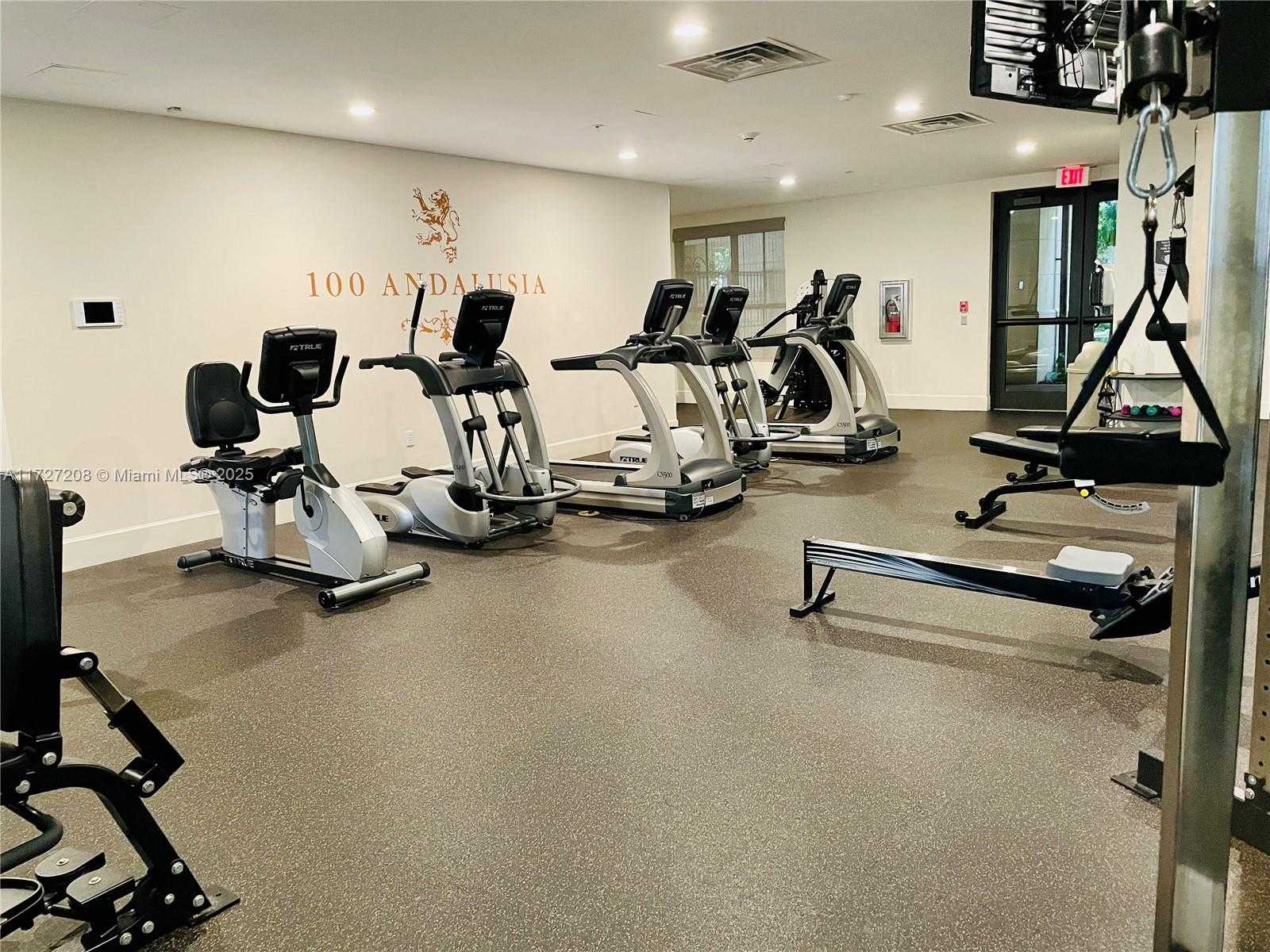 Small Image of 100 ANDALUSIA AVE #408, Coral Gables Number 24