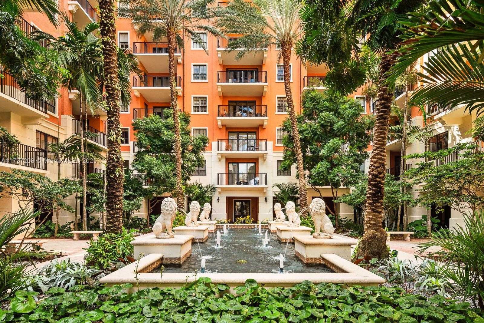 Small Image of 100 ANDALUSIA AVE #408, Coral Gables Number 3