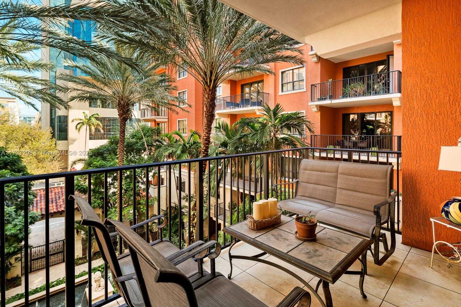 Small Image of 100 ANDALUSIA AVE #408, Coral Gables Number 5