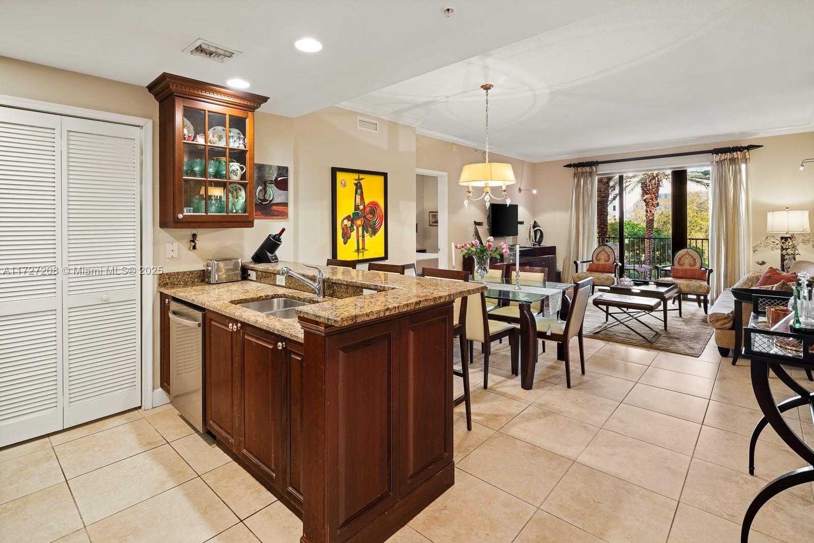 Small Image of 100 ANDALUSIA AVE #408, Coral Gables Number 8