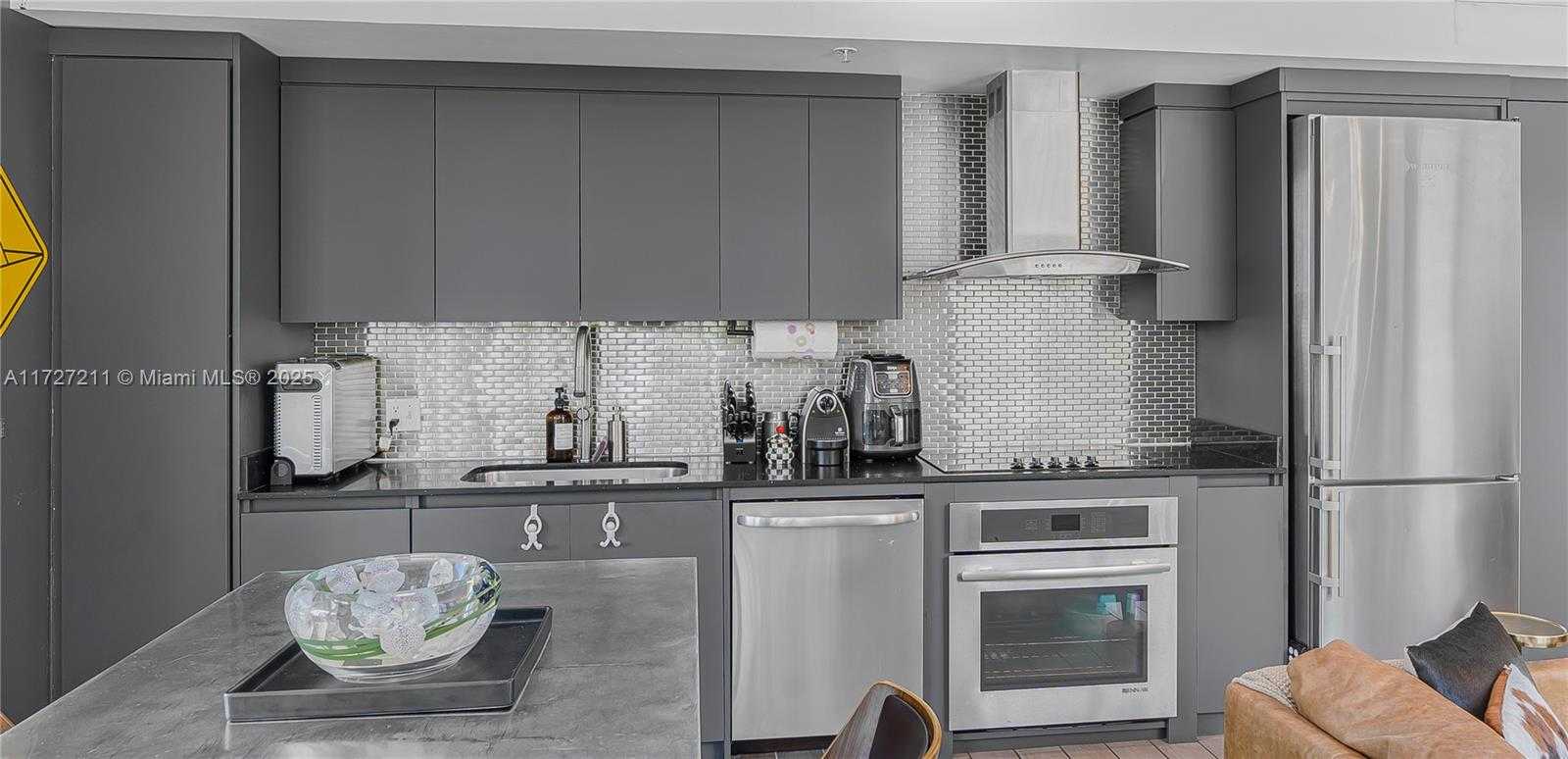 Small Image of 720 NORTH EAST 62ND ST #301, Miami Number 10