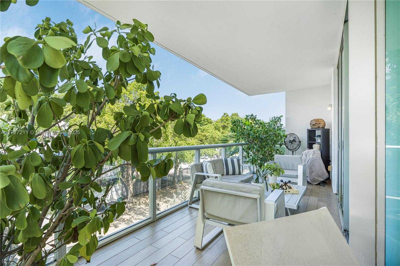 Small Image of 720 NORTH EAST 62ND ST #301, Miami Number 21