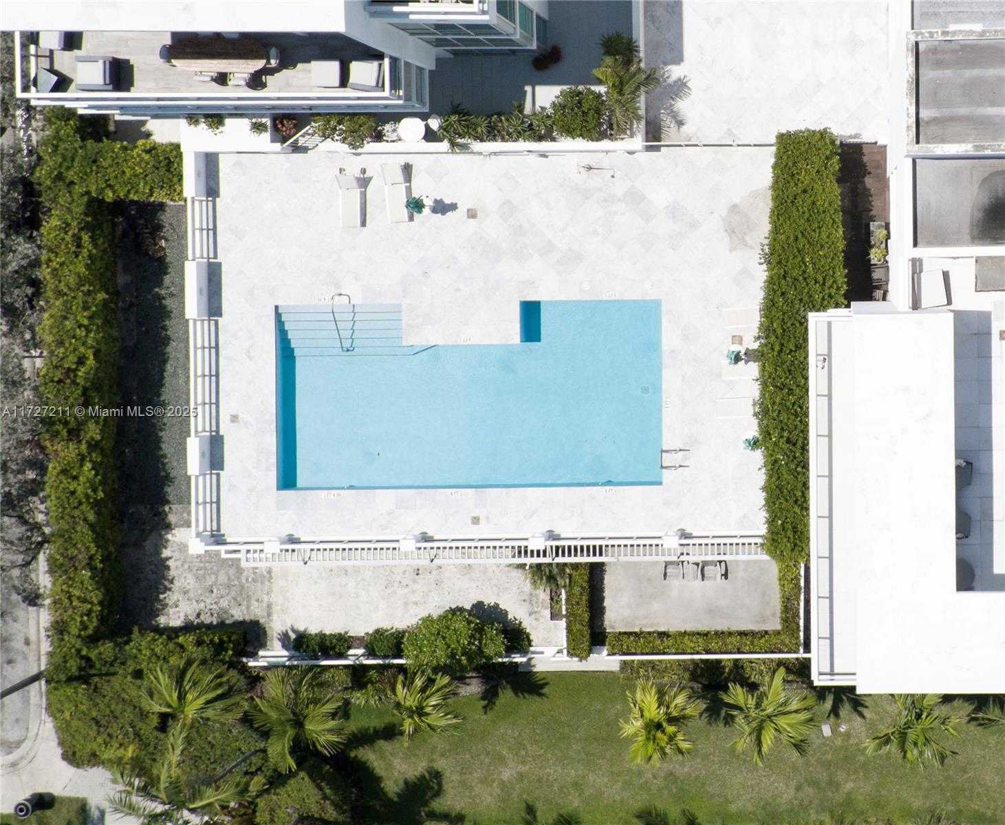 Small Image of 720 NORTH EAST 62ND ST #301, Miami Number 31