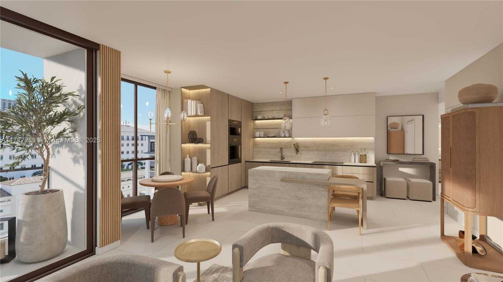 Small Image of 4011 SALZEDO STREET #617, Coral Gables Number 11