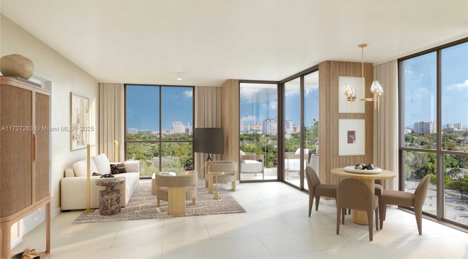 Small Image of 4011 SALZEDO STREET #617, Coral Gables Number 12