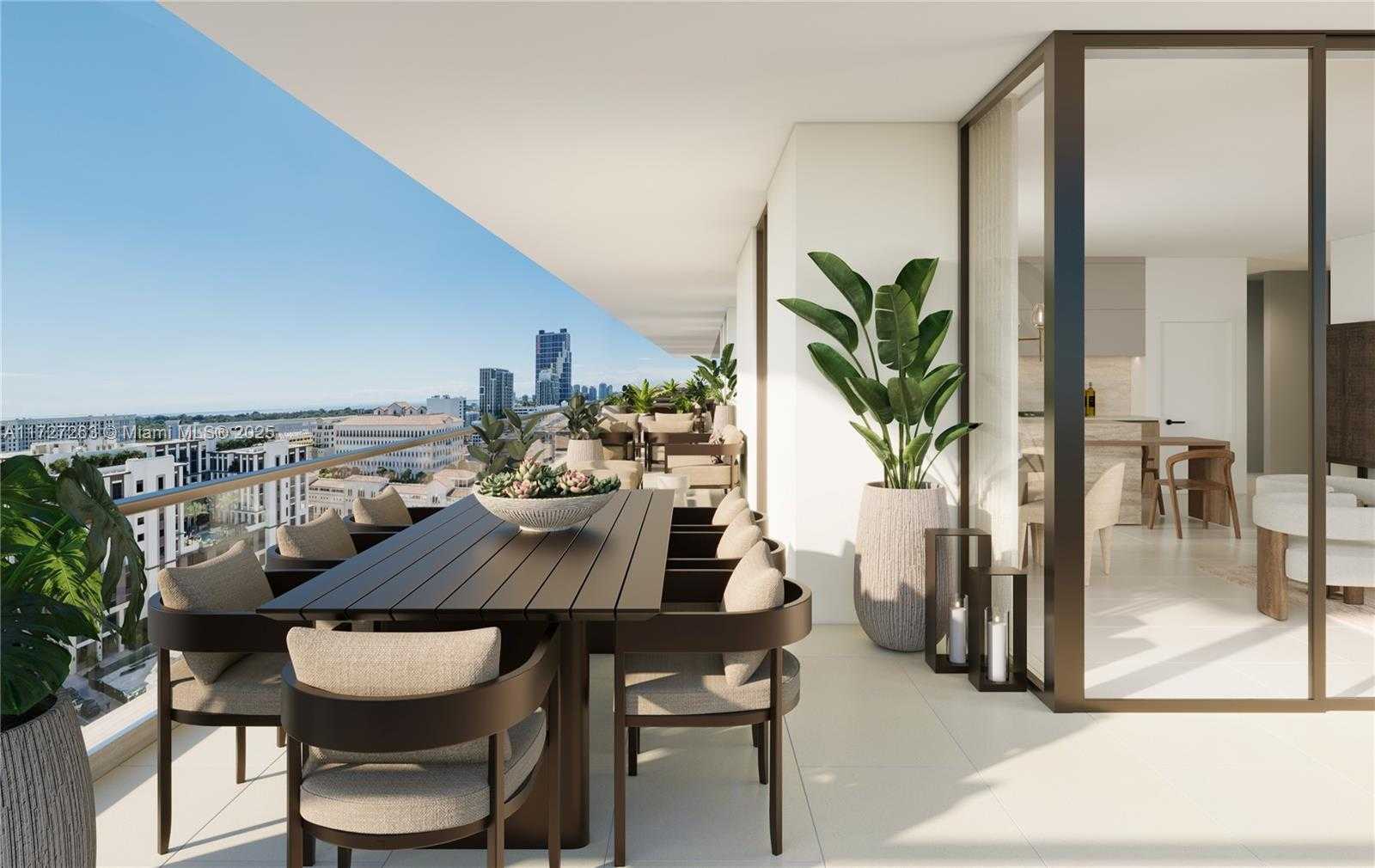 Small Image of 4011 SALZEDO STREET #617, Coral Gables Number 14