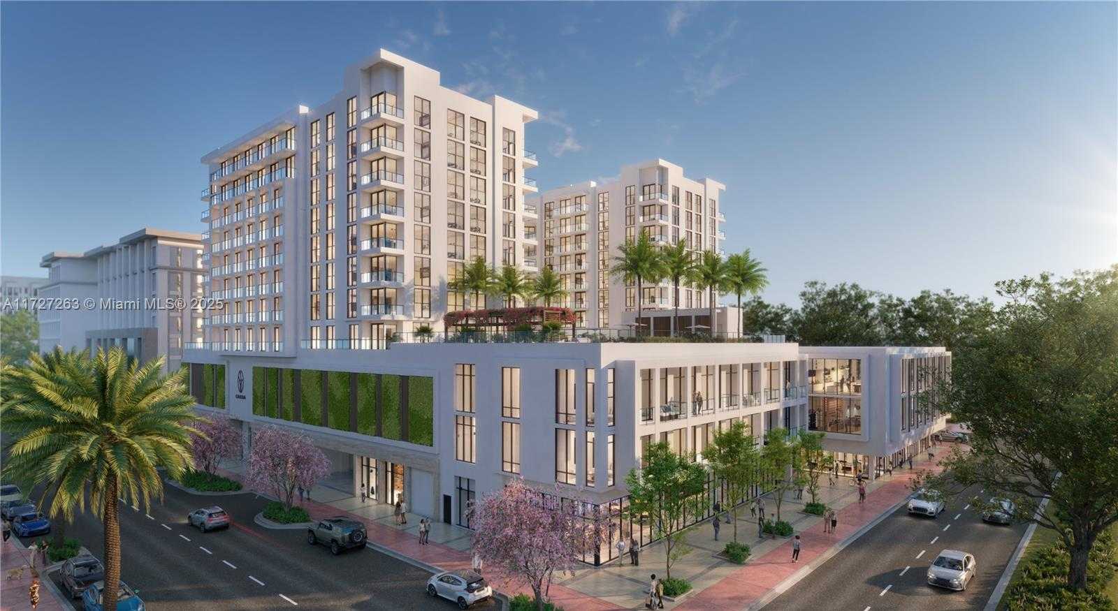 Small Image of 4011 SALZEDO STREET #617, Coral Gables Number 2