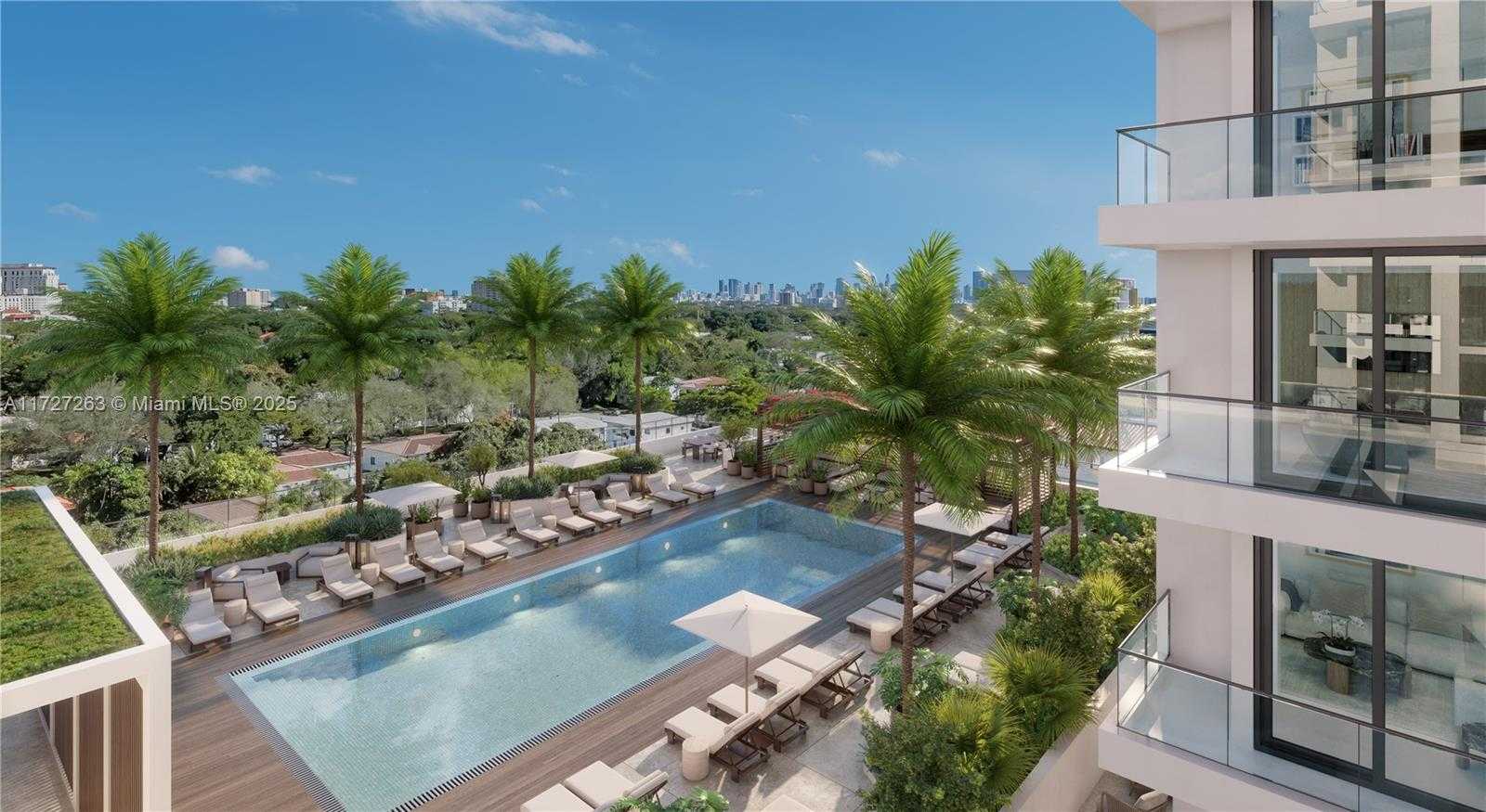 Small Image of 4011 SALZEDO STREET #617, Coral Gables Number 21