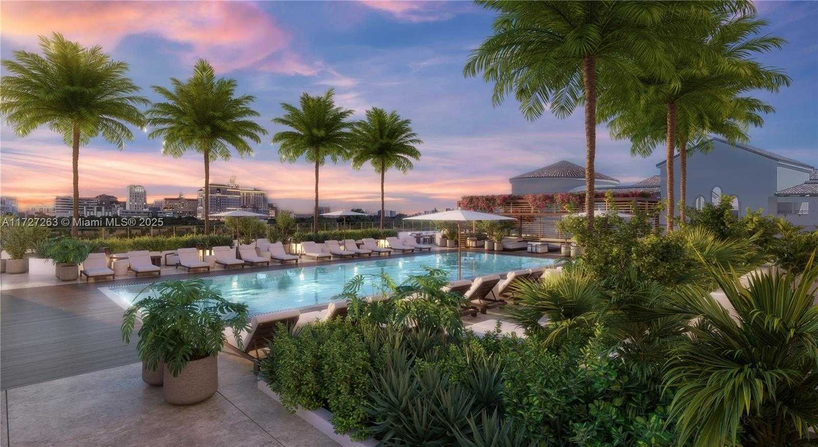 Small Image of 4011 SALZEDO STREET #617, Coral Gables Number 22