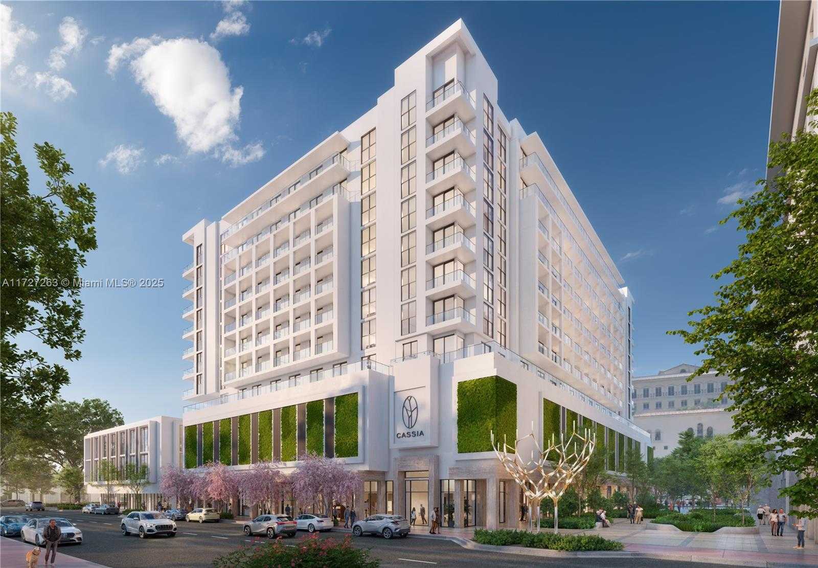 Small Image of 4011 SALZEDO STREET #617, Coral Gables Number 4