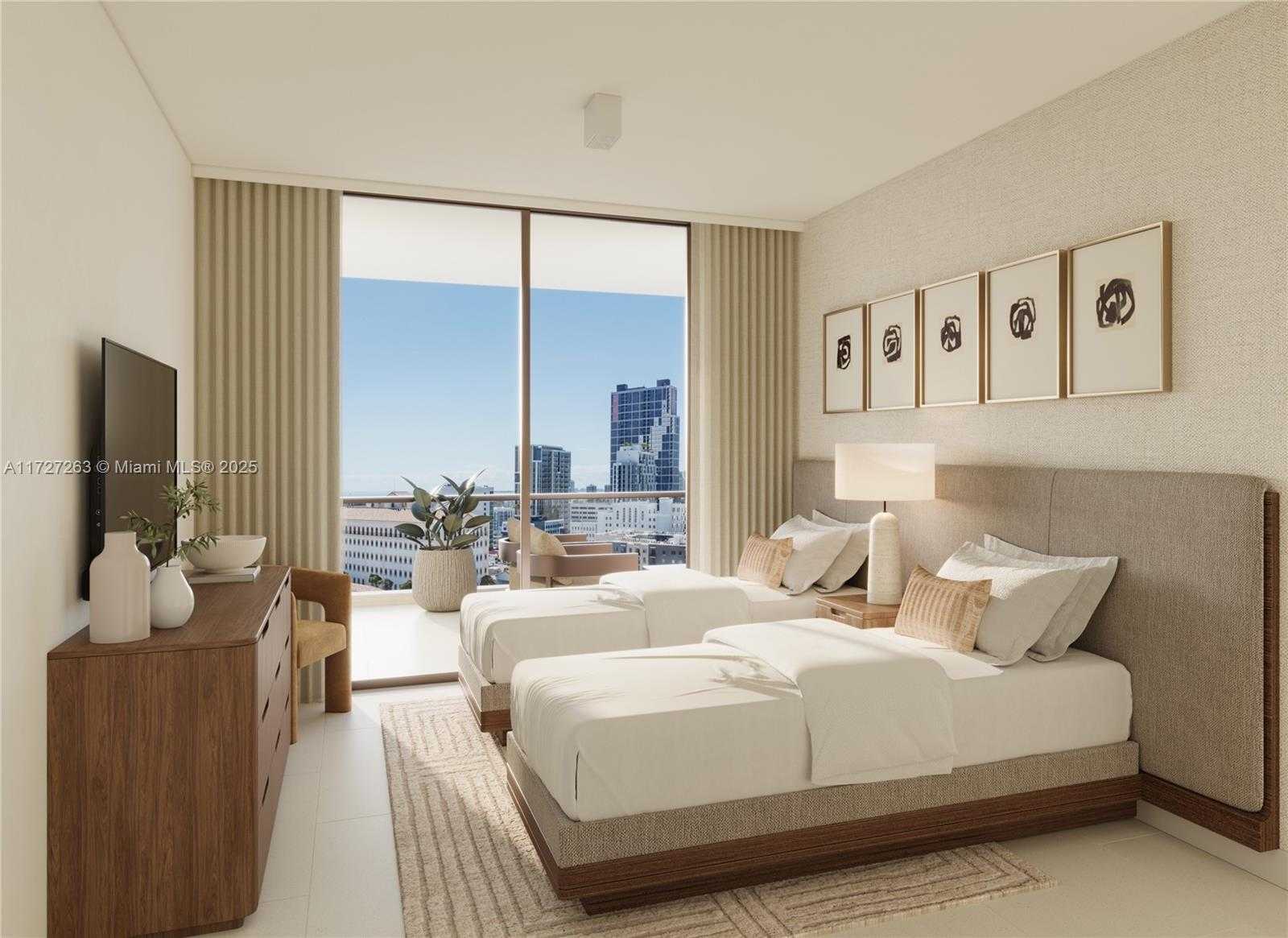 Small Image of 4011 SALZEDO STREET #617, Coral Gables Number 5