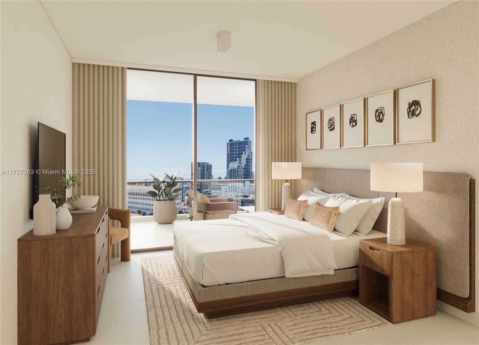Small Image of 4011 SALZEDO STREET #617, Coral Gables Number 6