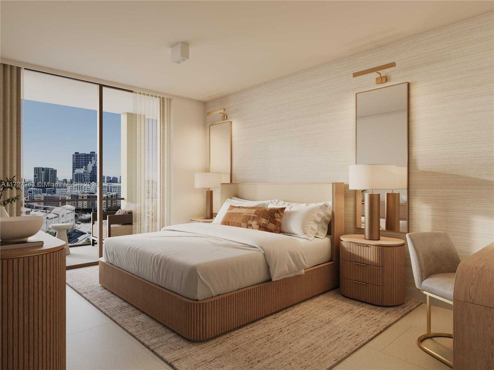 Small Image of 4011 SALZEDO STREET #617, Coral Gables Number 7