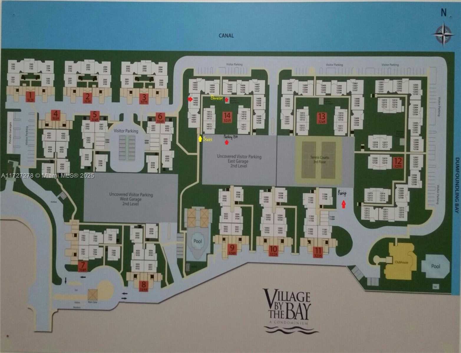 Small Image of 3215 NORTH EAST 184 ST #14302, Aventura Number 30