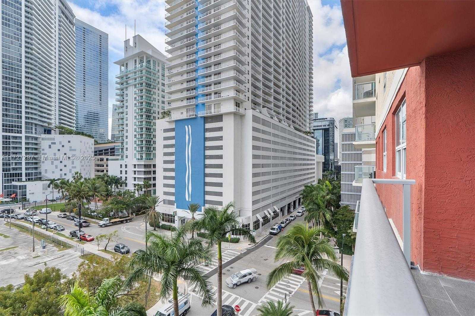Small Image of 1155 BRICKELL BAY DR #603, Miami Number 21