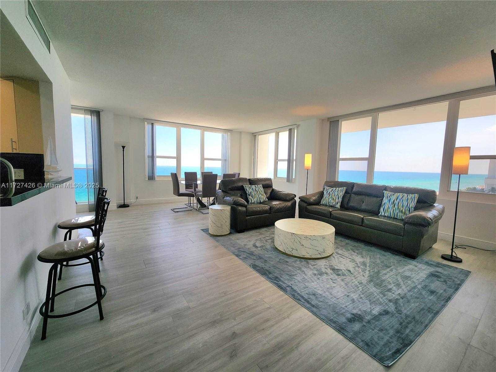 Small Image of 3505 SOUTH OCEAN DR #1014, Hollywood Number 2