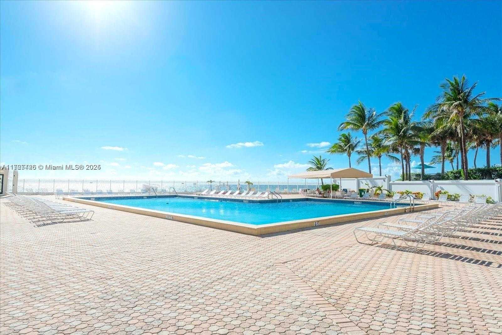 Small Image of 3505 SOUTH OCEAN DR #1014, Hollywood Number 23
