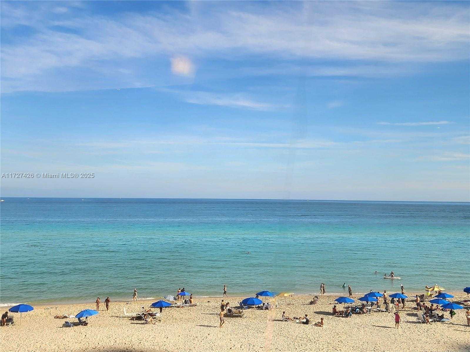 Small Image of 3505 SOUTH OCEAN DR #1014, Hollywood Number 32