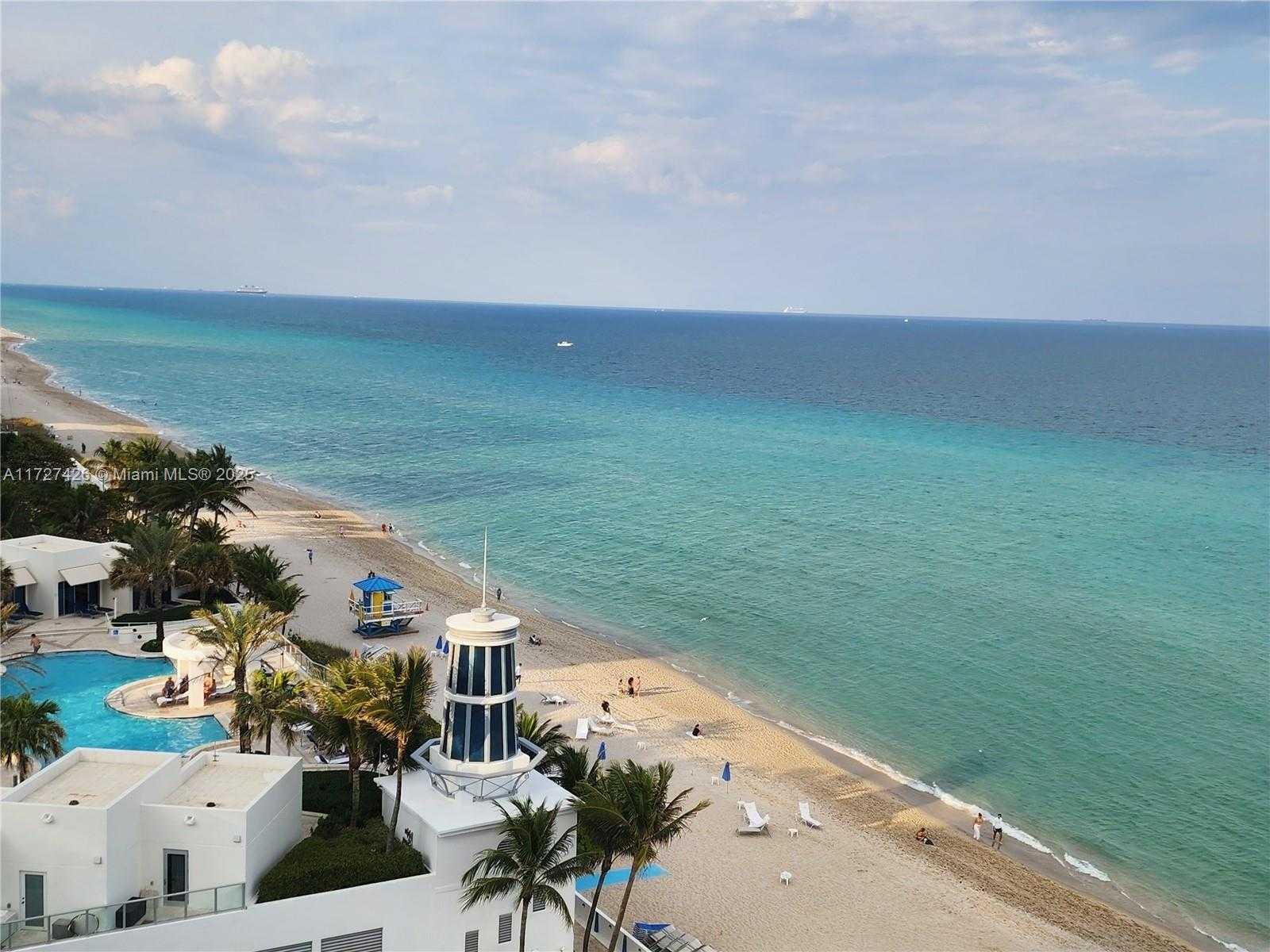 Small Image of 3505 SOUTH OCEAN DR #1014, Hollywood Number 34