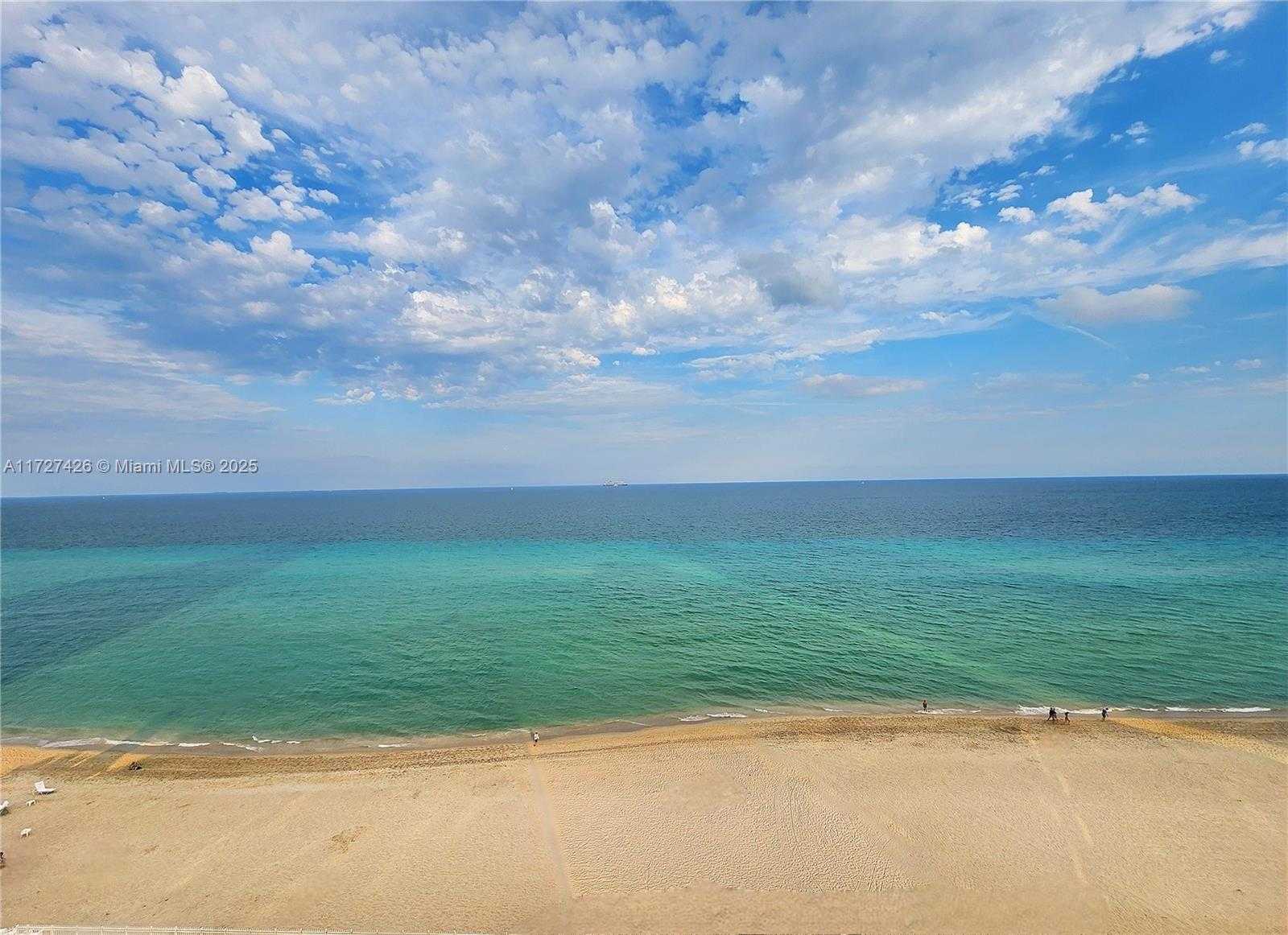 Small Image of 3505 SOUTH OCEAN DR #1014, Hollywood Number 4