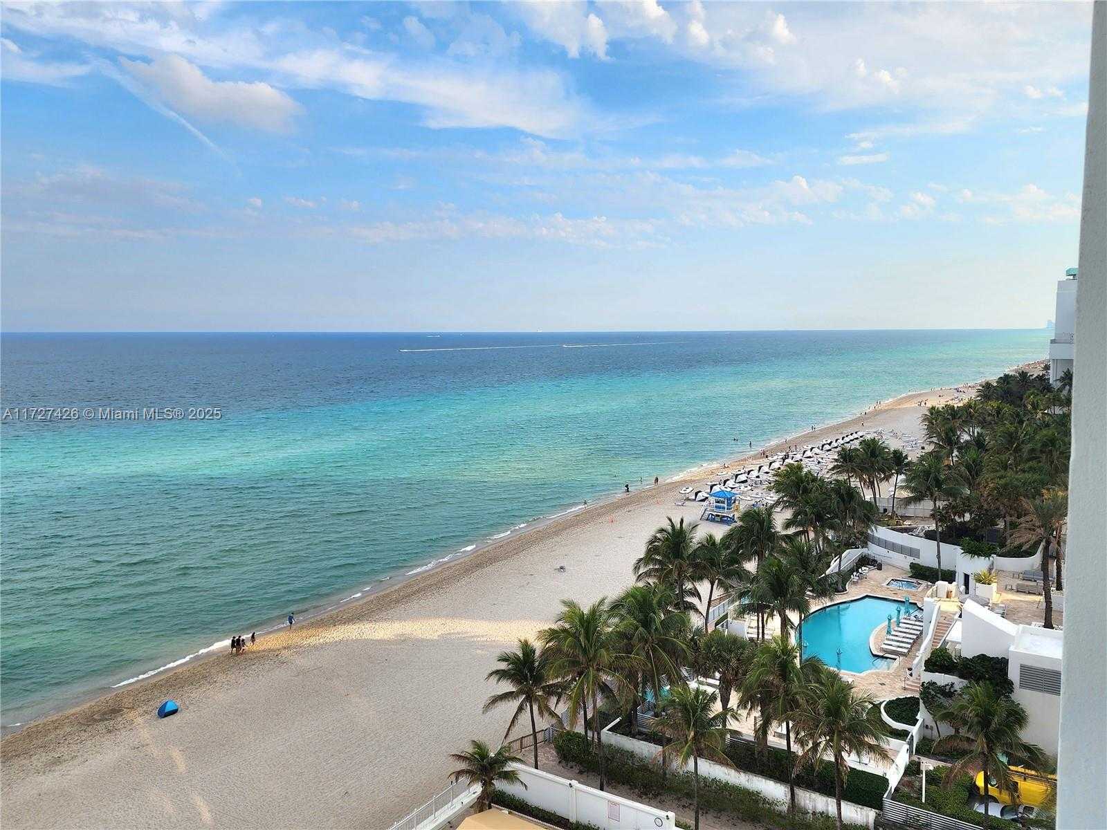 Small Image of 3505 SOUTH OCEAN DR #1014, Hollywood Number 40