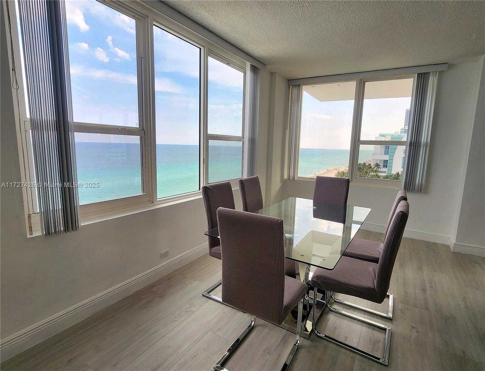 Small Image of 3505 SOUTH OCEAN DR #1014, Hollywood Number 5