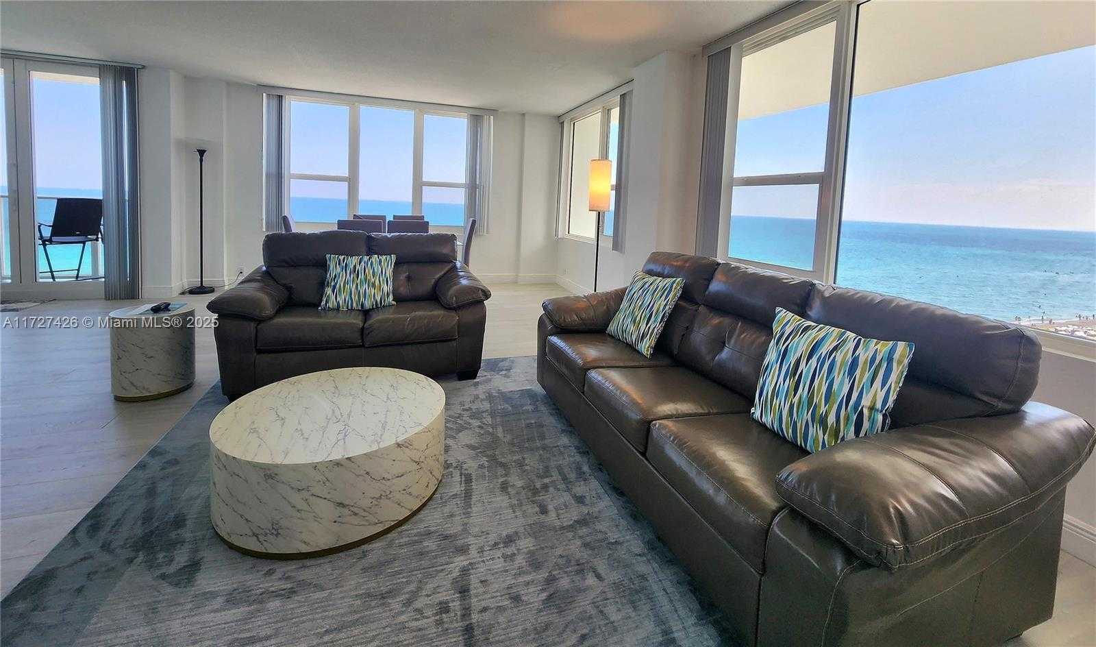 Small Image of 3505 SOUTH OCEAN DR #1014, Hollywood Number 8