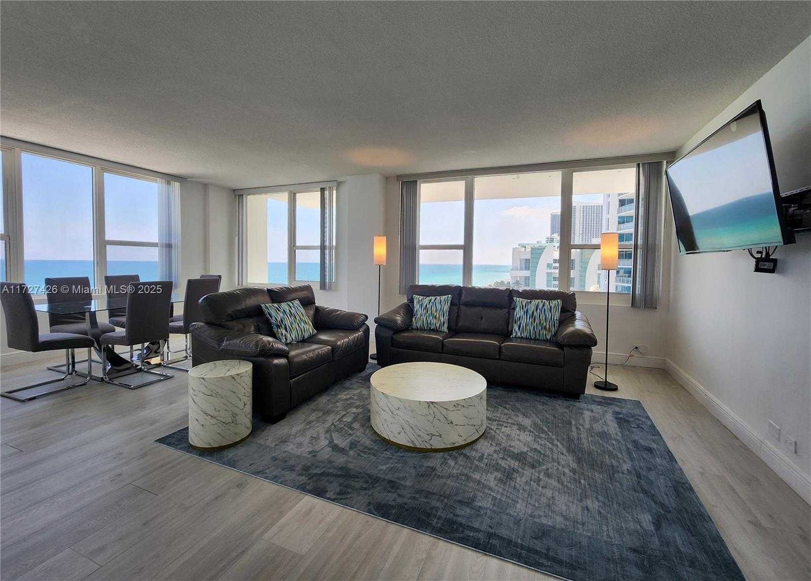 Small Image of 3505 SOUTH OCEAN DR #1014, Hollywood Number 9