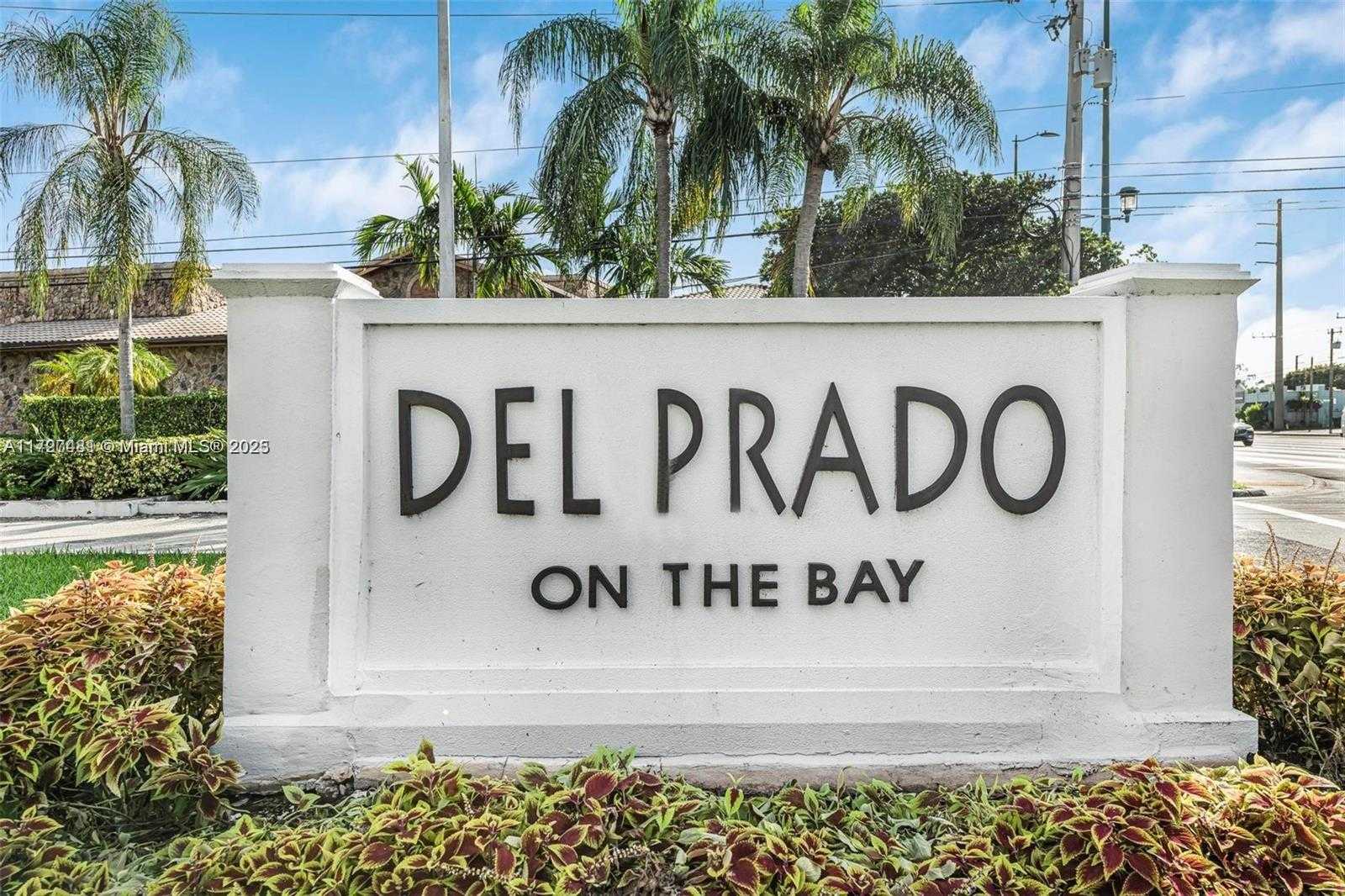 Small Image of 18021 BISCAYNE BLVD #604, Aventura Number 21