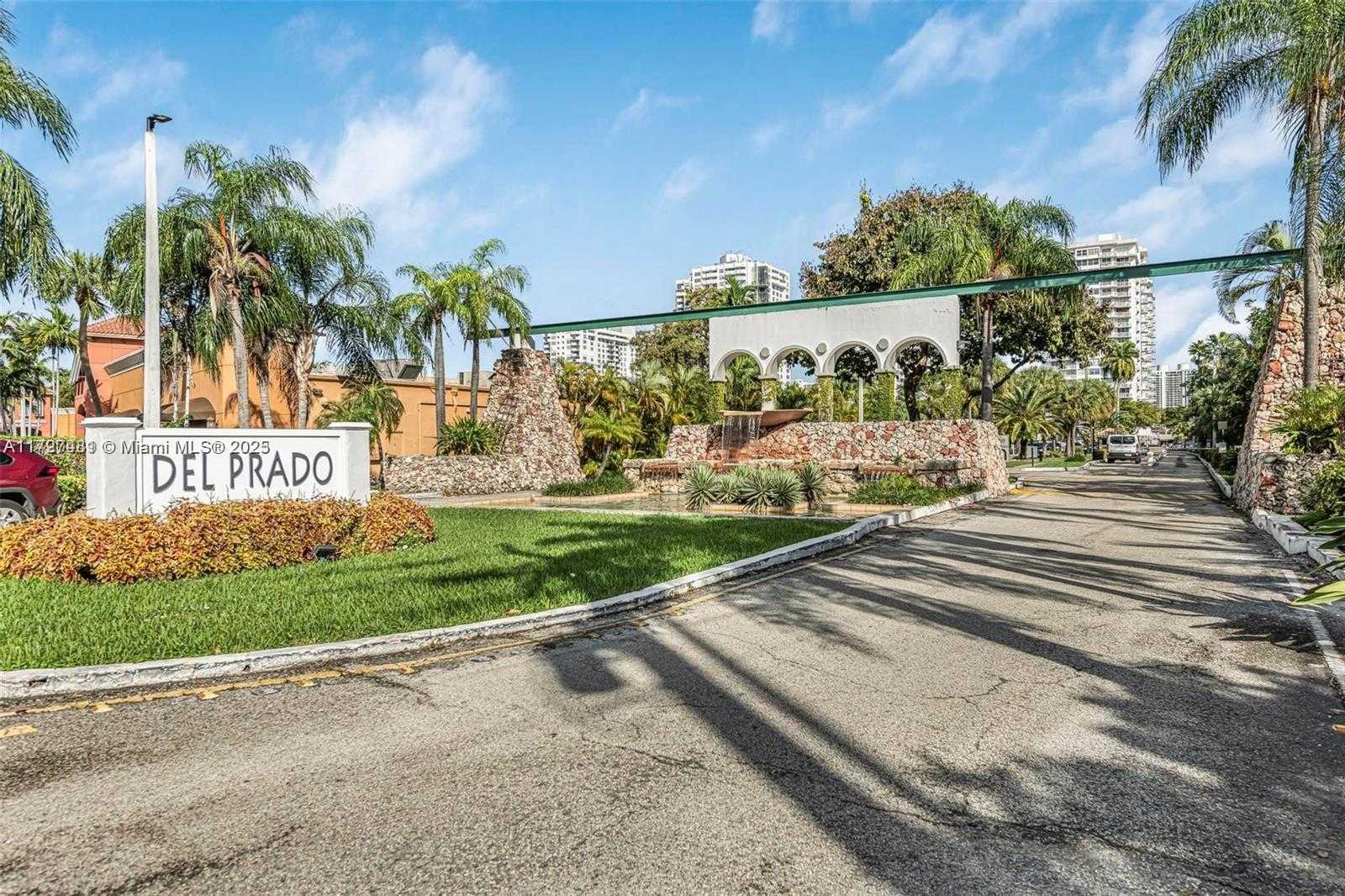 Small Image of 18021 BISCAYNE BLVD #604, Aventura Number 22