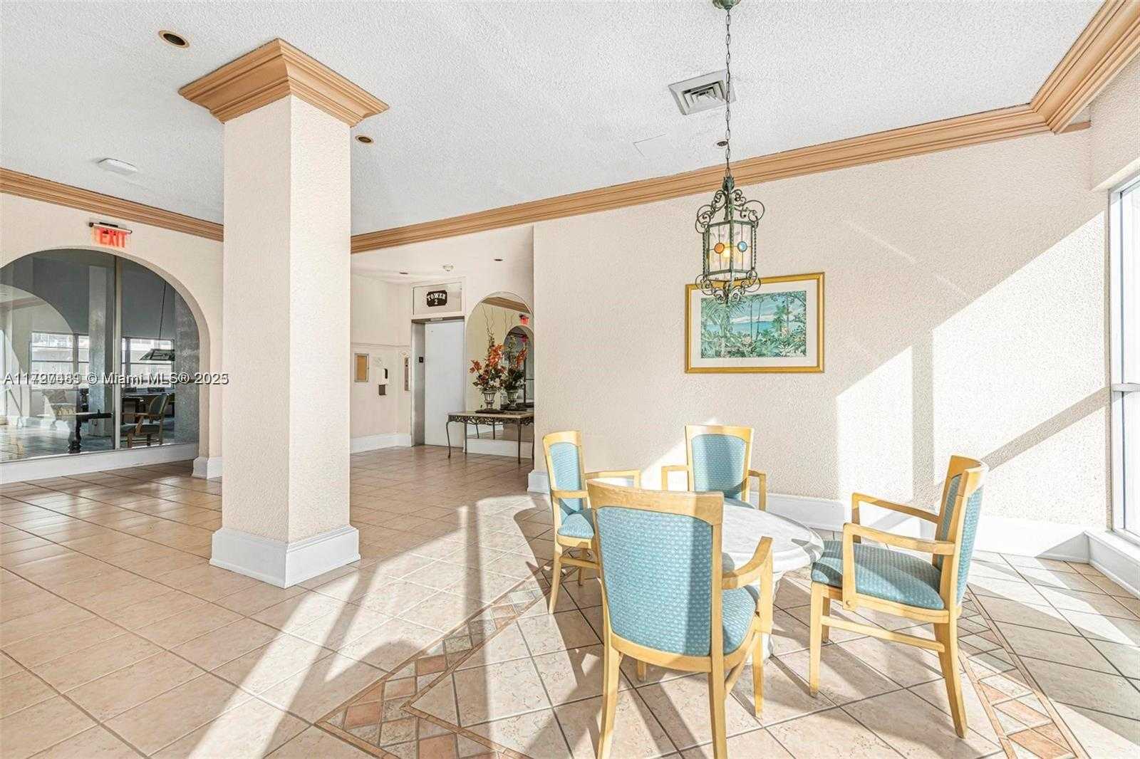 Small Image of 18021 BISCAYNE BLVD #604, Aventura Number 23