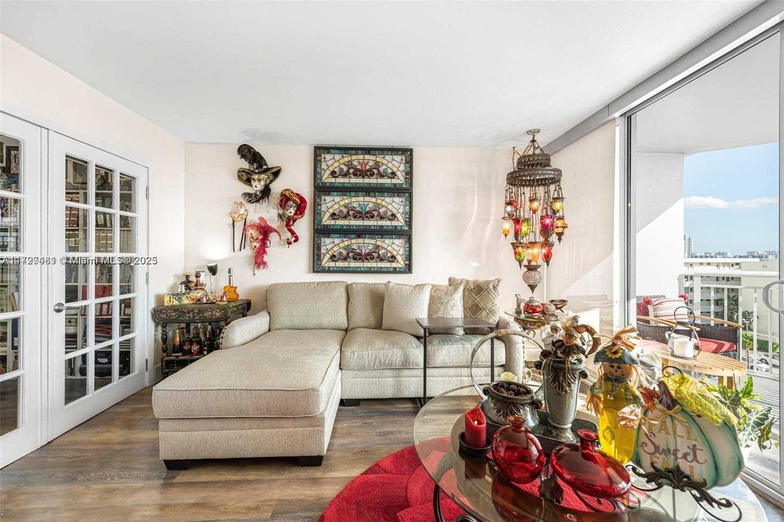 Small Image of 18021 BISCAYNE BLVD #604, Aventura Number 8